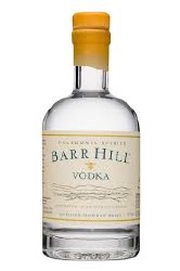 CALEDONIA BARR HILL VODKA 750