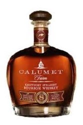 CALUMET FARM 8YR 750ML