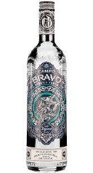 CAMPO BRAVO PLATA 750ML