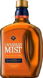 CANADIAN MIST 375ML