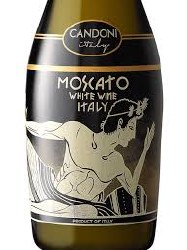 Candoni Moscato