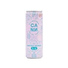 CANN GRAPEFRUIT ROSEMARY 4PK