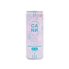 CANN GRAPEFRUIT ROSEMARY SGL