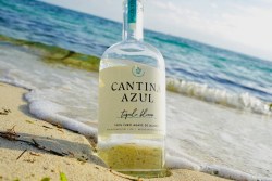 CANTINA AZUL BLANCO 1.0L