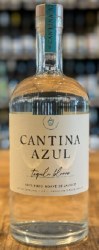 CANTINA AZUL BLANCO 1.0L