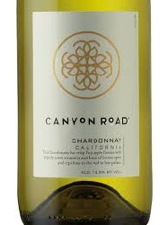 Canyon Road Chardonnay 1.5L