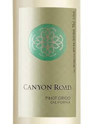 Canyon Road Pinot Grigio 1.5L
