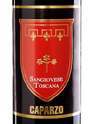 Caparzo Sangiovese