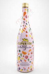 Capriccio Sangria Rose 750ml