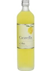 CARAVELLA LIMONCELLO 375ML