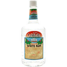 CARIBAYA WHITE 1.75L