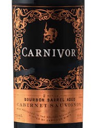 Carnivor Cabernet SauvignonBBA