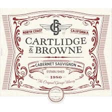 CARTLIDGE & BROWN CS 750ML
