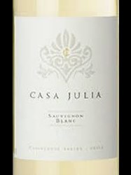 Casa Julia Sauvignon Blanc