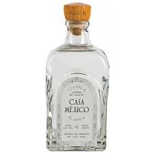 CASA MEXICO BLANCO 750ML