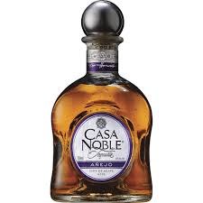 CASA NOBLE ANEJO 750ML