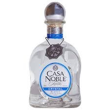 CASA NOBLE BLANCO 750ML