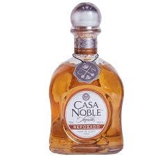 CASA NOBLE REPOSADO 750ML