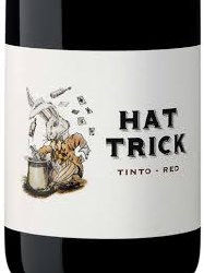 Hat Trick Red