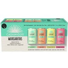 CASAMIGOS RTD MARG VARIETY 8PK