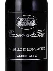 CASANOVA DI NERI BDM CRLT750ML CASANOVA DI NERI BDM CRLT750ML