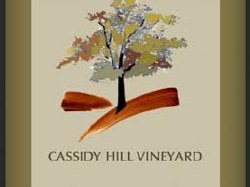 Cassidy Hill Heritage Red