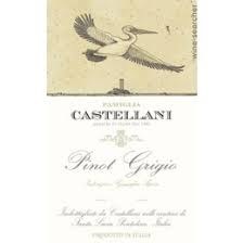 Castellani Pinot Grigio