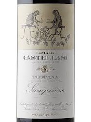 Castellani Sangiovese