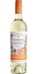 Castello Poggio Peach