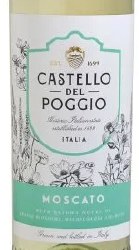 Castello Poggio MD'A
