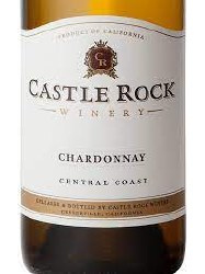 Castle Rock Chardonnay