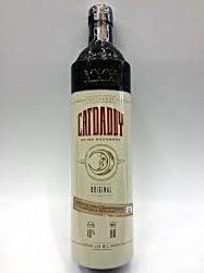 CATDADDY MOONSHINE 750ML