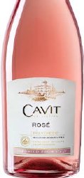 Cavit Rose 1.5L