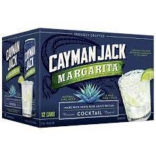 CAYMAN JACK MARGARITA 12PK