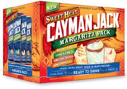 CAYMAN JACK HEAT VARIETY 12PK