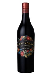 Caymus Conundrum Red