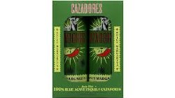 CAZADORES SPICY MARGARITA 4PK