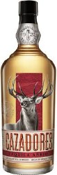 CAZADORES ANEJO 750ML