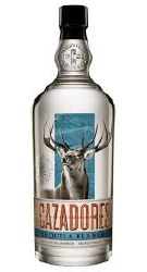 CAZADORES BLANCO 1.0L