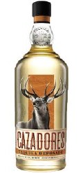 CAZADORES REPOSADO 750ML