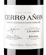 Cerro Anon Crianza