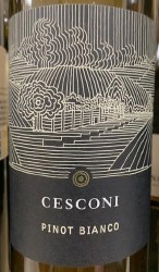 Cesconi Pinot Bianco