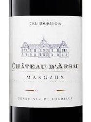 D'Arsac Margaux