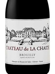 De La Chaise Brouilly