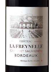 La Freynelle Bordeaux Rouge