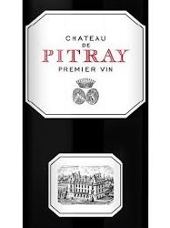 De Pitry Bordeaux