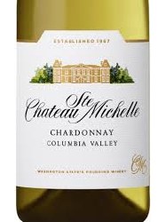 Ste Michelle Chard CV 375ml