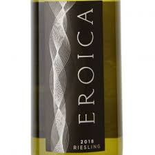 Ste Michelle Riesling Eroica