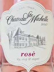 Ste Michelle Rose