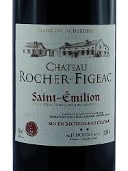 CH ROCHER FIGEAC 750ML